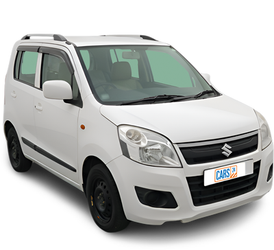 Maruti Wagon R 1.0-img